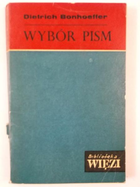 Wybór pism