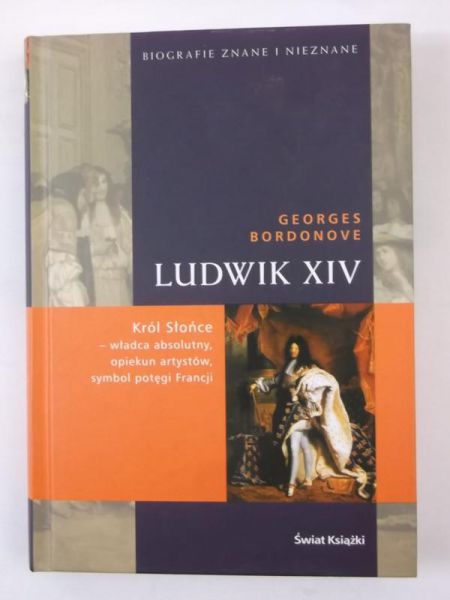 Ludwik XIV