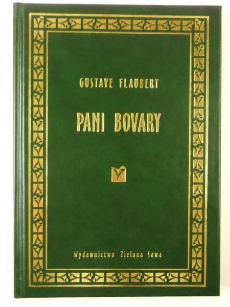 Pani Bovary