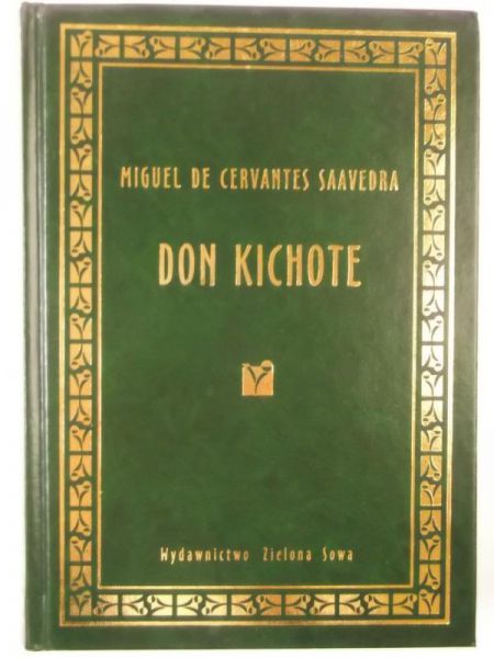 Don Kichote