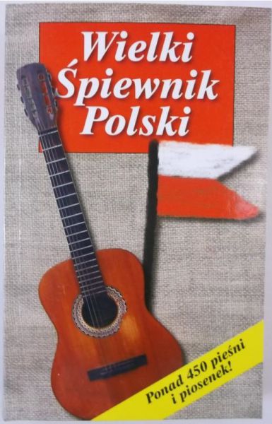Wielki Śpiewnik Polski
