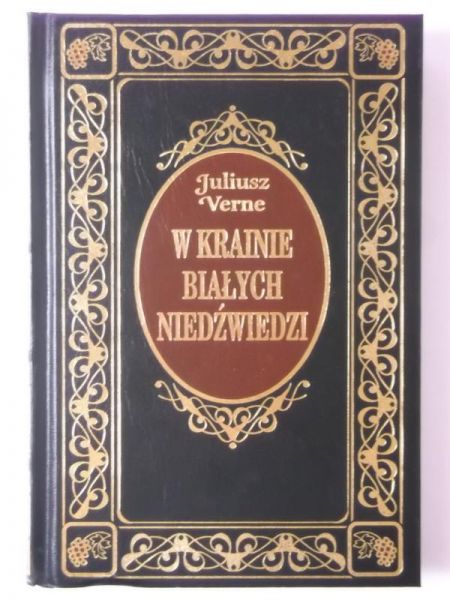 W krainie białych niedźwiedzi, Ex Libris