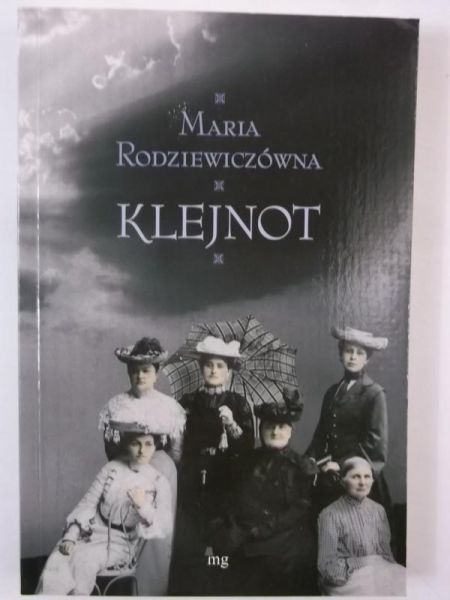 Klejnot