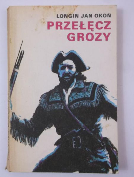 Przełęcz grozy