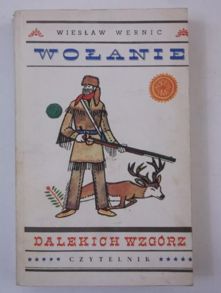 Wołanie dalekich wzgórz
