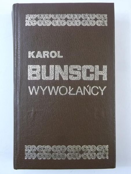 Wywołańcy