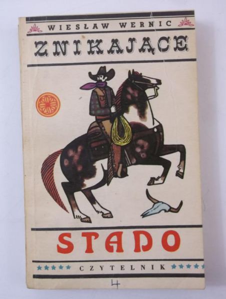 Znikające stado
