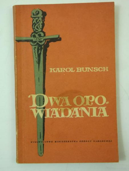 Dwa opowiadania