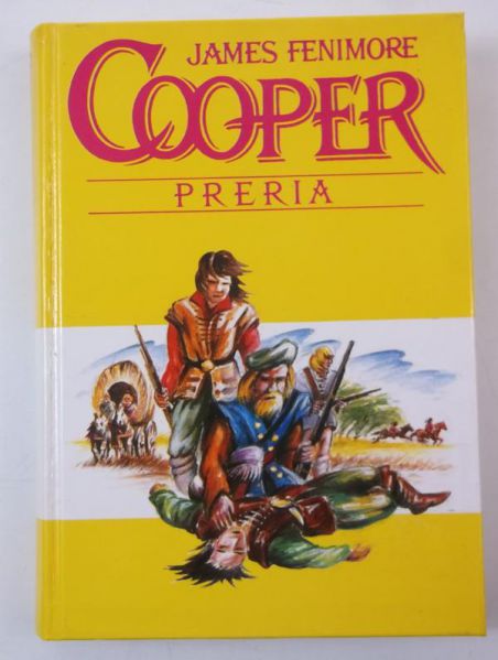 Preria