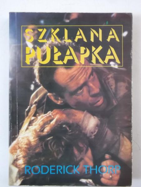 Szklana pułapka