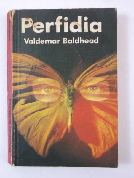 Perfidia