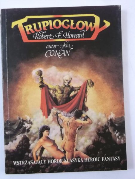 Trupiogłowy