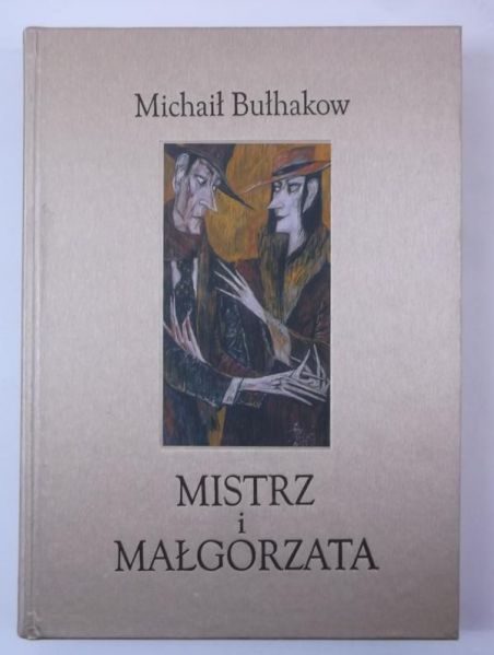 Mistrz i Małgorzata