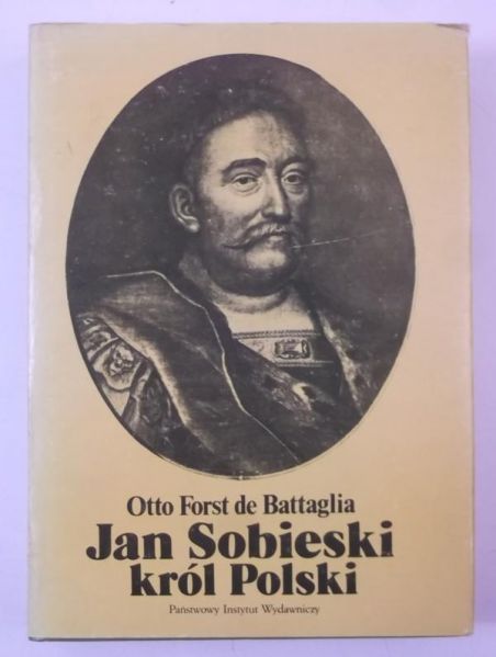 Jan Sobieski, król Polski