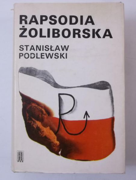 Rapsodia żoliborska, tom I-II