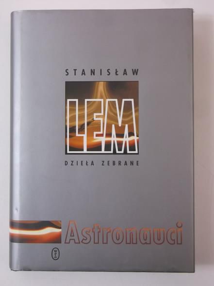 Astronauci