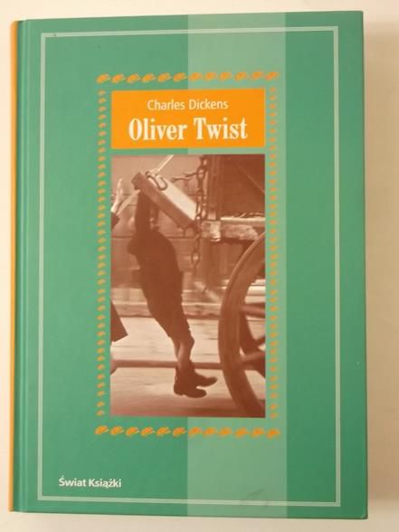 Oliver Twist