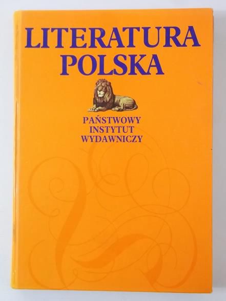 Literatura polska