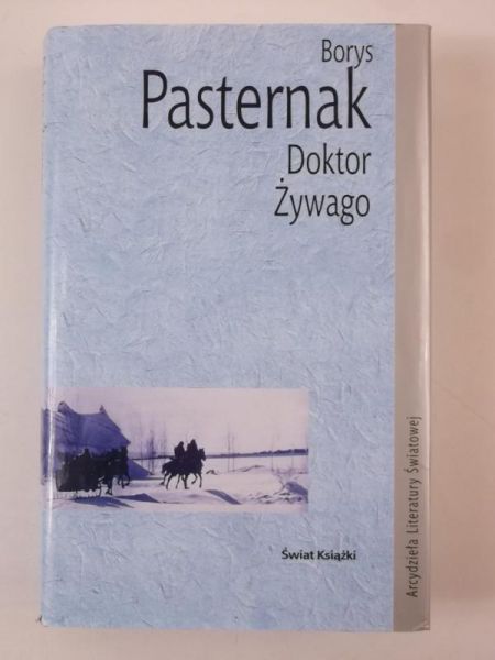 Doktor Żywago