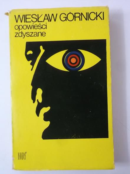Opowieści zdyszane