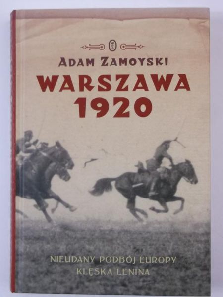 Warszawa 1920