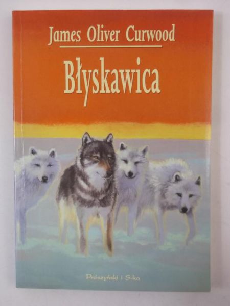 Curwood James Oliver - Błyskawica