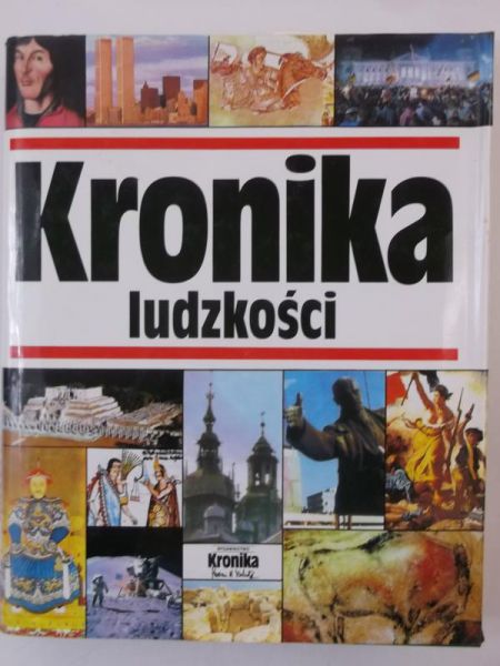 Kronika ludzkości