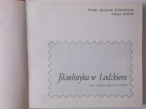 Filatelistyka w Łódzkiem