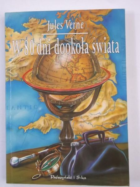 W 80 dni dookoa świata