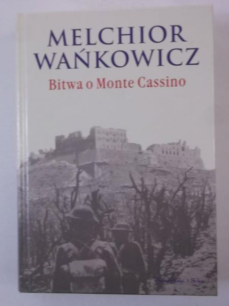 Bitwa o Monte Cassino