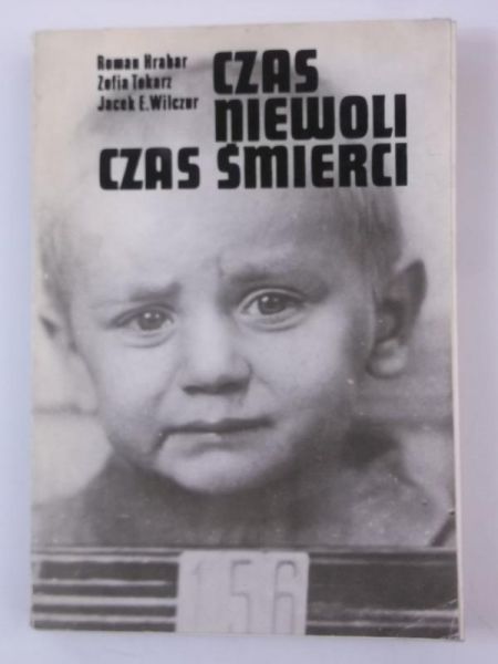 Czas niewoli, czas śmierci