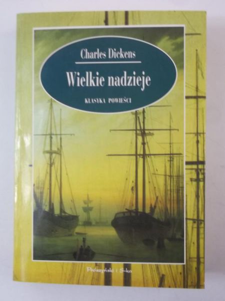 Wielkie nadzieje