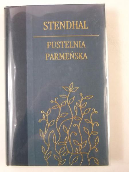 Stendhal - Pustelnia parmeńska
