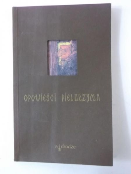 Opowieści pielgrzyma