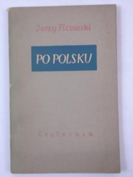 Po polsku