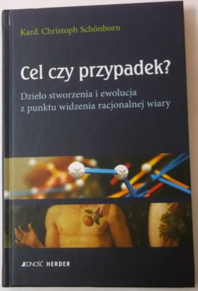 Cel czy przypadek?