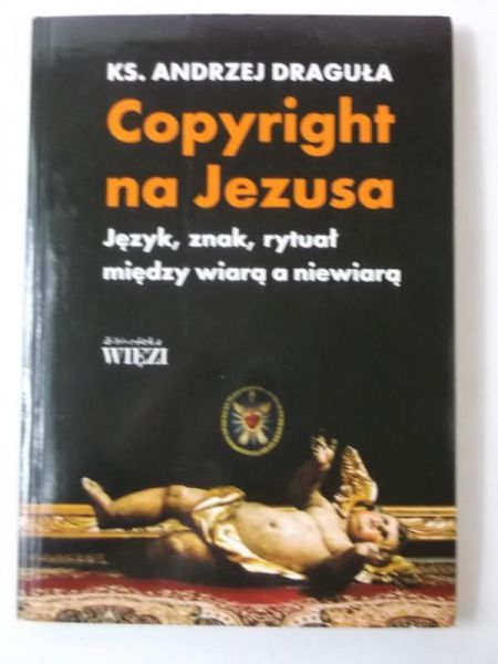 Copyright na Jezusa