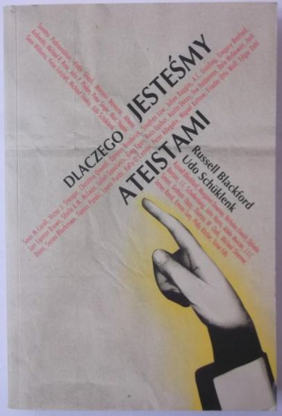 Dlaczego jesteśmy ateistami
