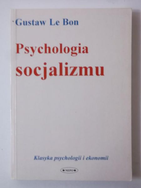 Psychologia socjalizmu