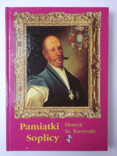 Pamiątki Soplicy