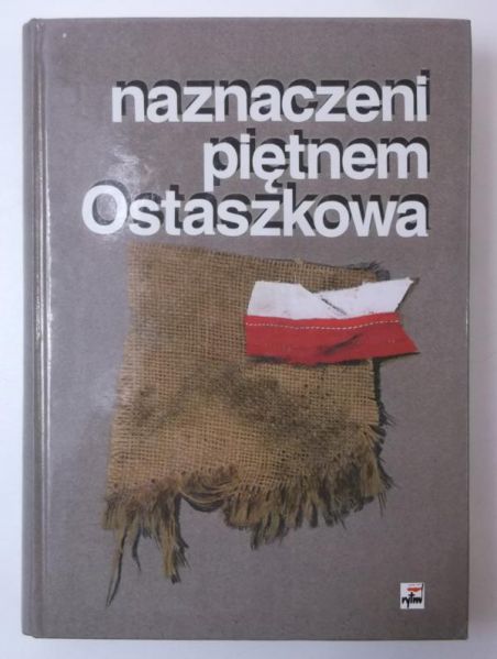 Naznaczeni piętnem Ostaszkowa