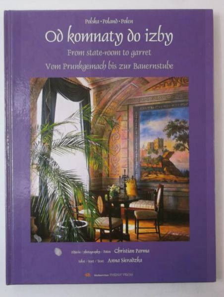 Od komnaty do izby