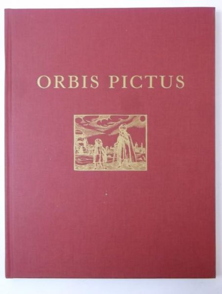 Fijałkowski Adam - Orbis Pictus