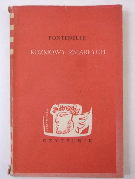 Rozmowy zmarłych