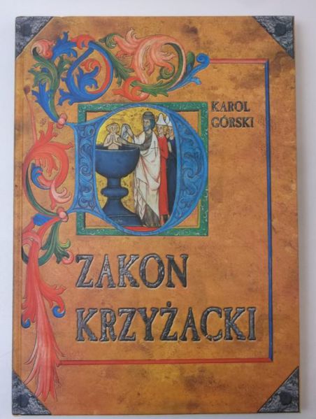 Zakon krzyżacki