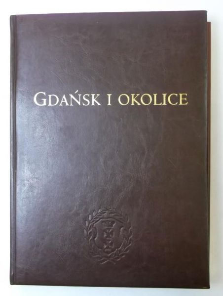 Gdańsk i okolice