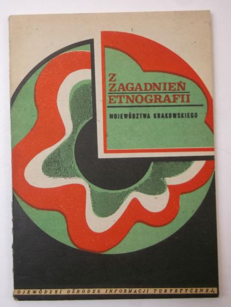 Z zagadneń etnograf