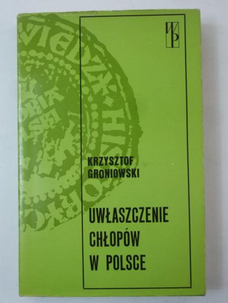 Uwłaszczenie chłopów w Polsce