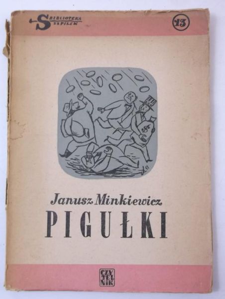 Pigułki