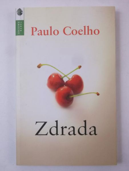 Zdrada
